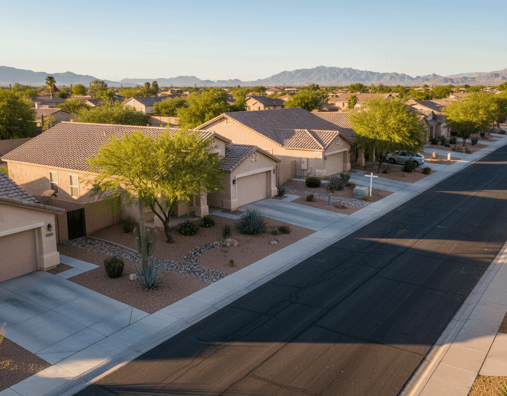 Sell Your House Fast for Cash Clark County Nevada