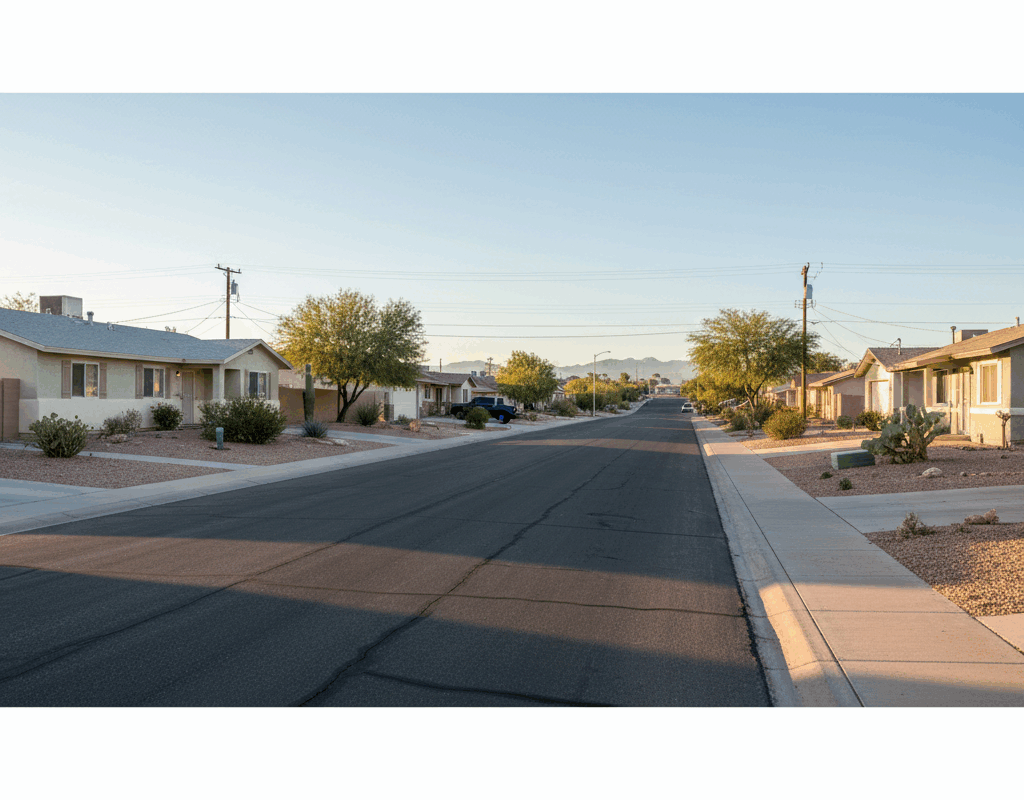 Sell Your House Fast for Cash Laughlin