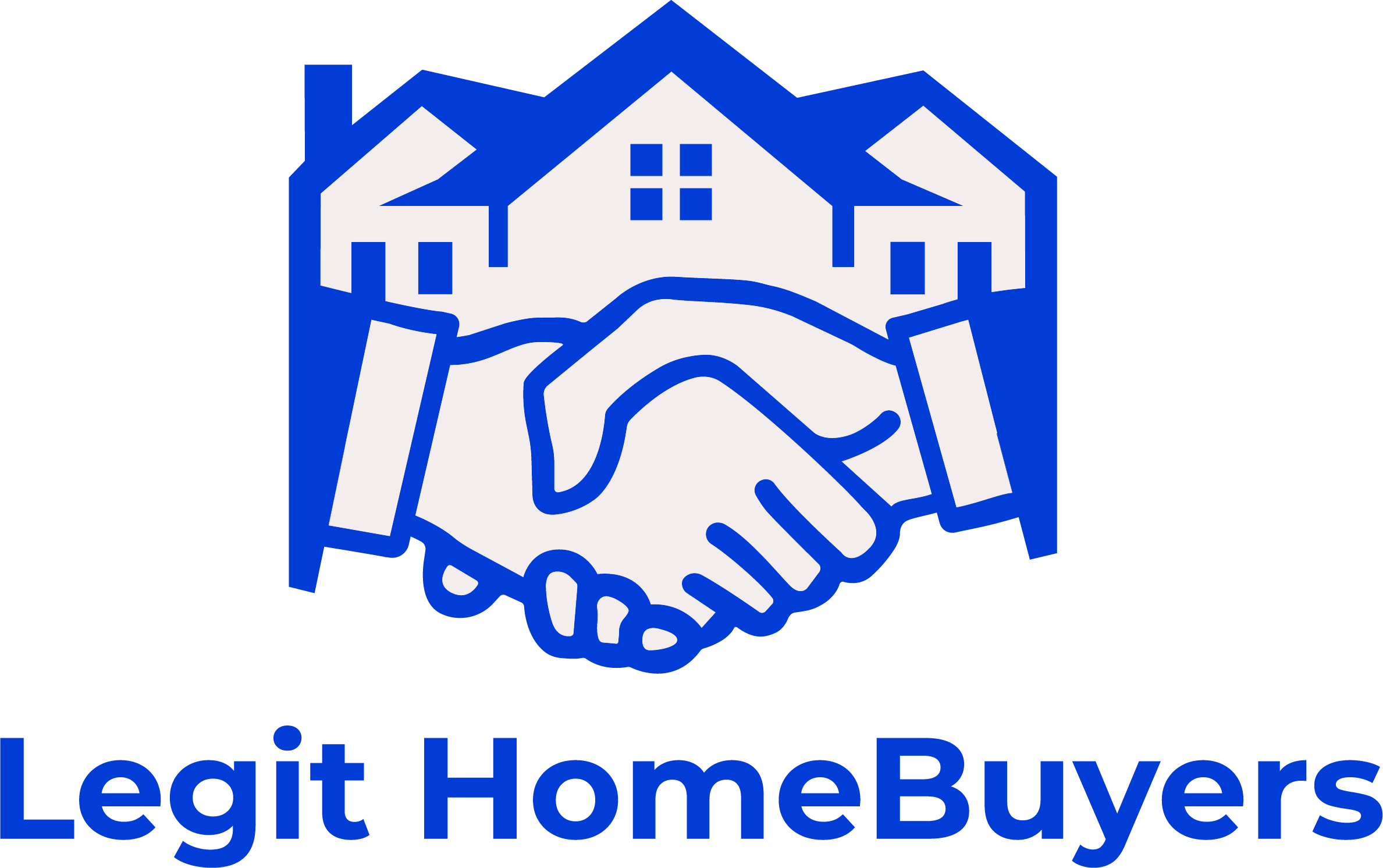 Legit HomeBuyers