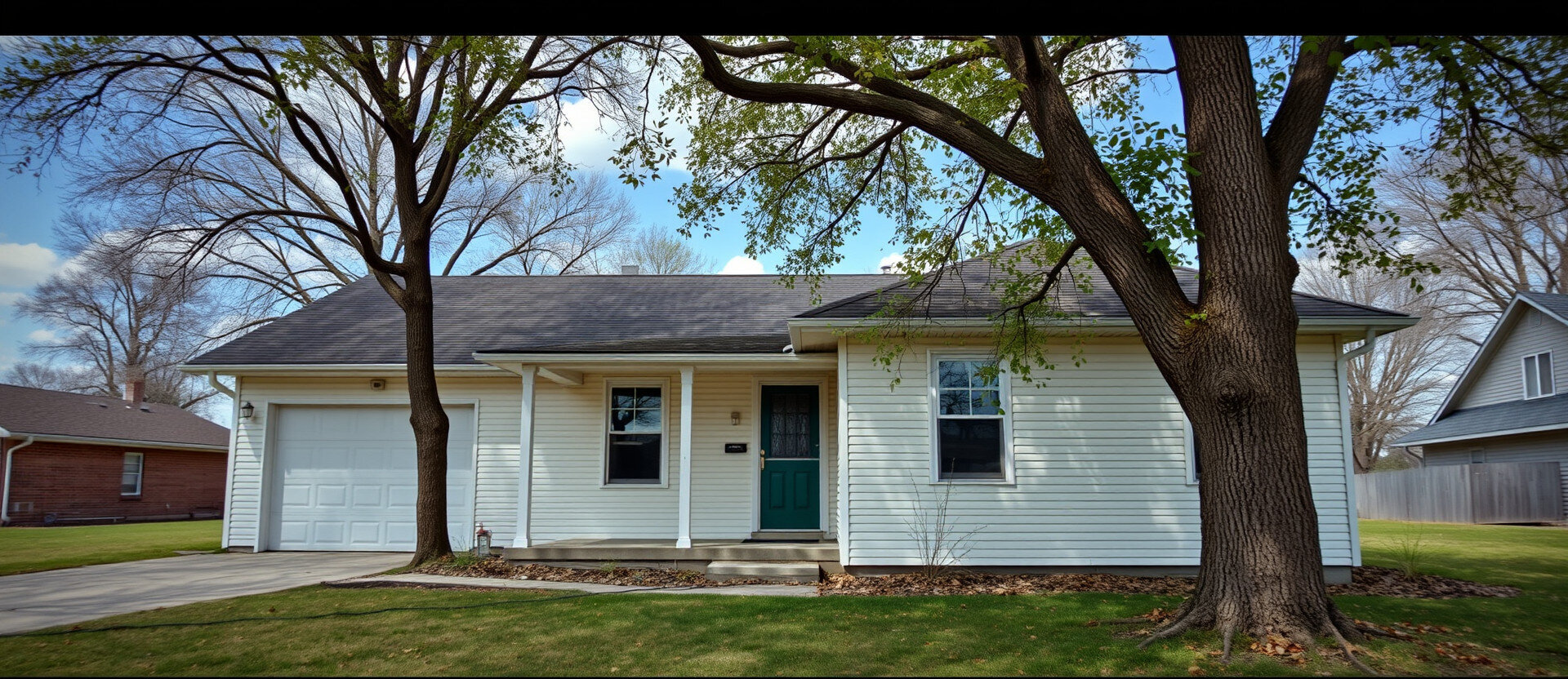 We'll buy any house in , Georgia - Give us a call now!