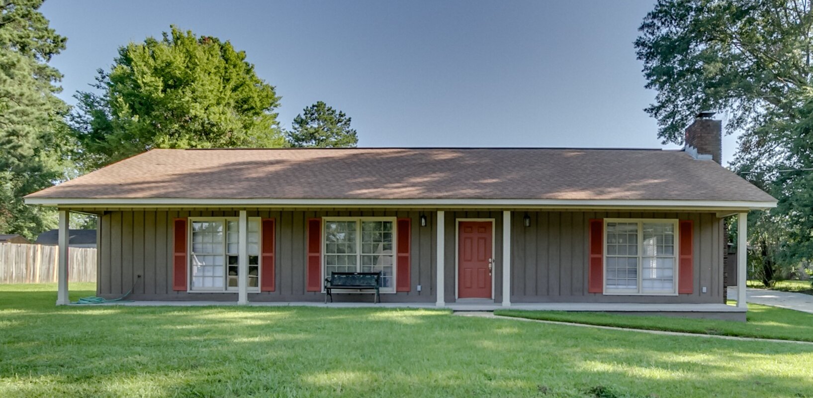 Sell your house fast