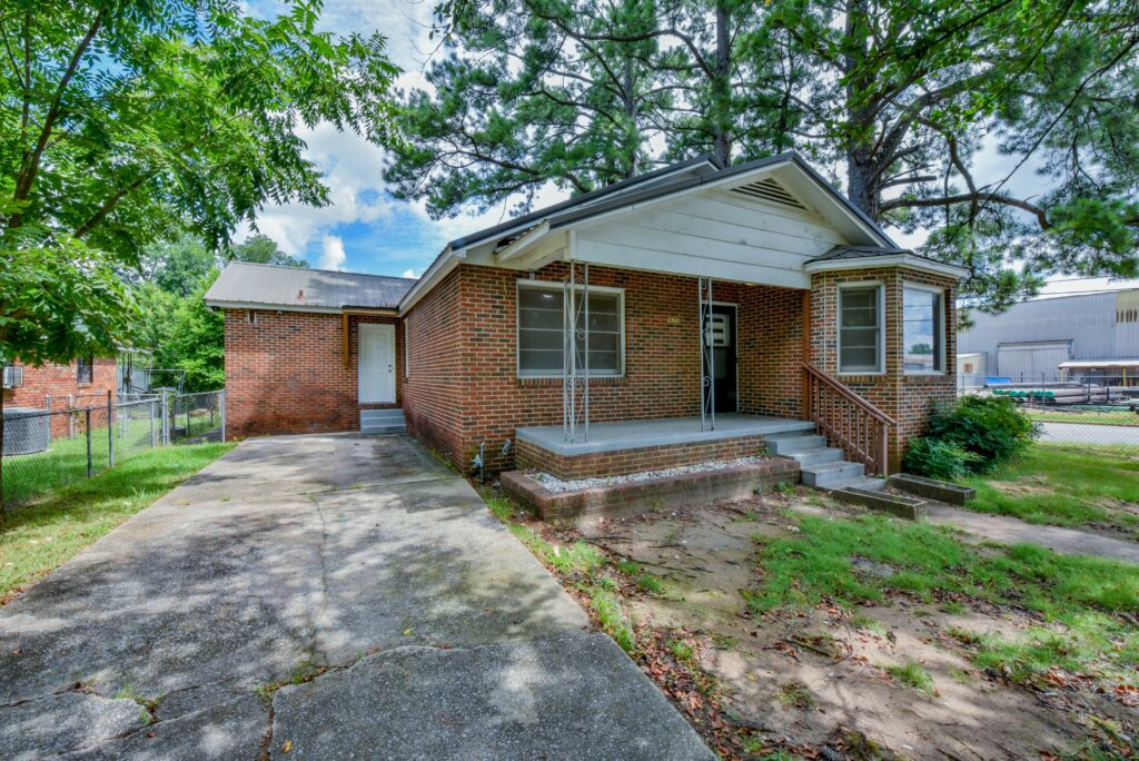 Sell Your House For Cash In Birmingham And Walk Away