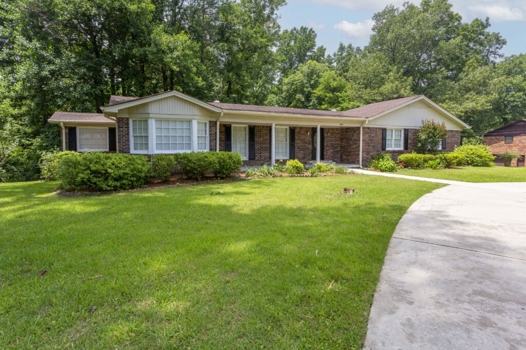 Options For Selling Your House Fast In Birmingham, Alabama