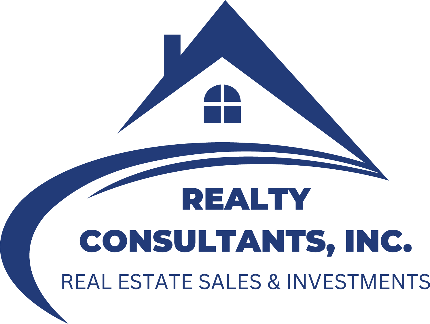 Realty Consultants Inc logo