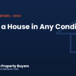 Selling a house in any condition in Ohio, from Cash Offer Ohio