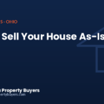 How to sell your house as-is in Ohio, from Cash Offer Ohio