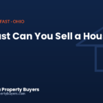 How fast can you sell a house in Ohio, from Cash Offer Ohio