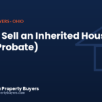 How to sell an inherited house in Ohio, from Cash Offer Ohio