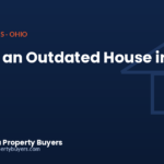 Selling an outdated house in Ohio, from Cash Offer Ohio