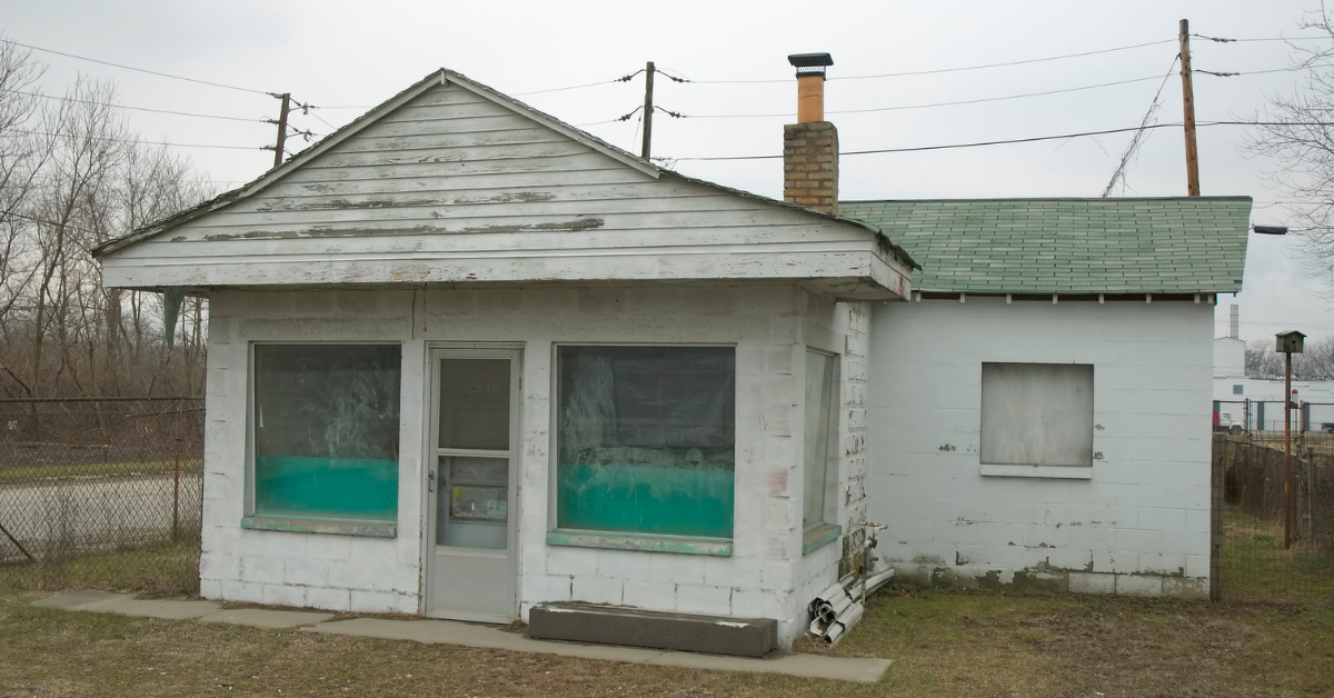 What Are the Selling Options for a Condemned House in St. Louis?