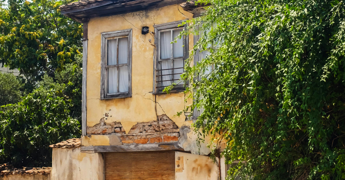 What Happens to the Mortgage When the Property Is Condemned in St. Louis?