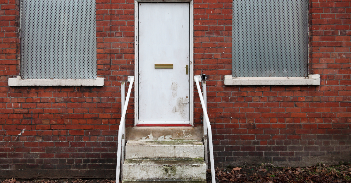 What Are the Costs to Demolish a Condemned House in St. Louis?