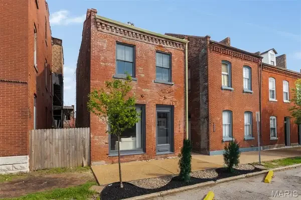 Homes in Soulard can bring cash from RERN