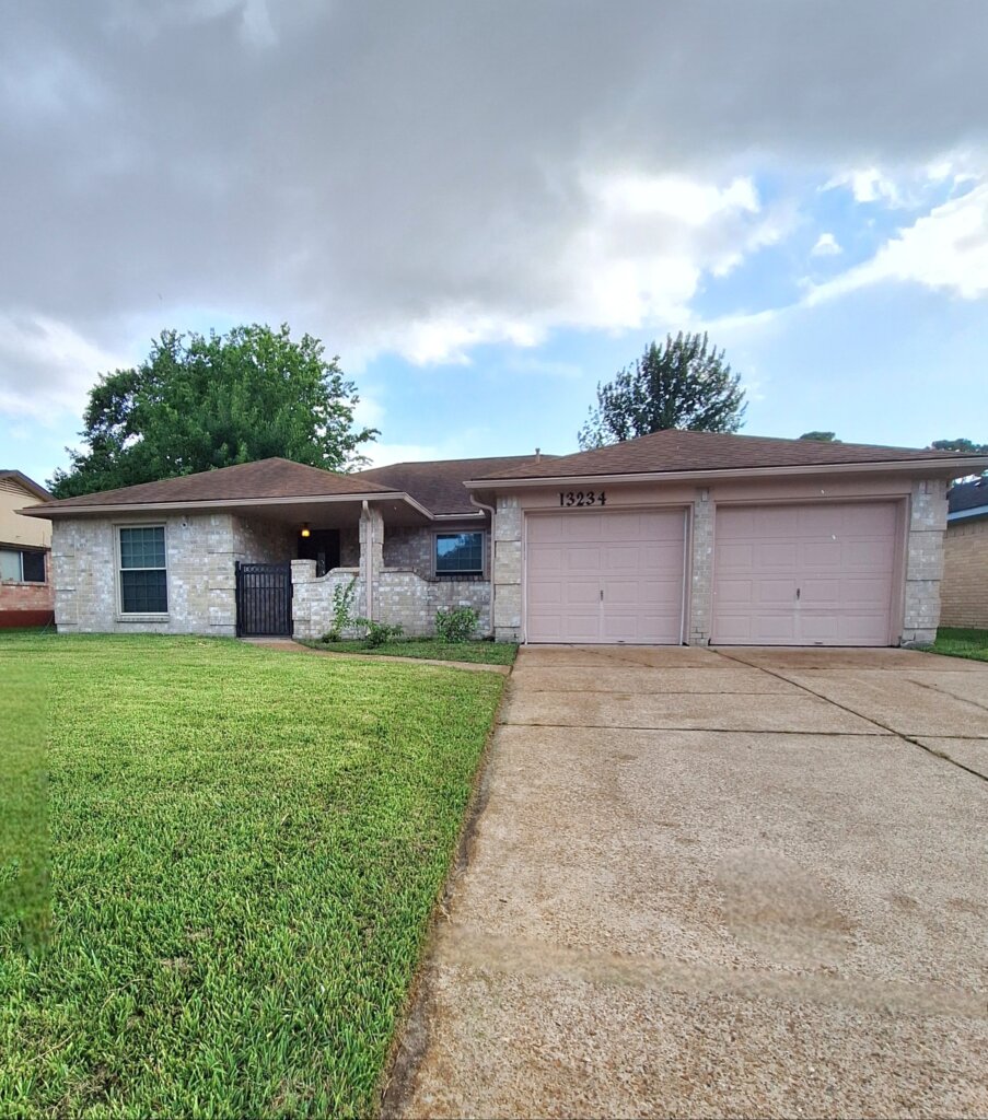 How To Sell Your House For Cash In Houston, TX - step 1