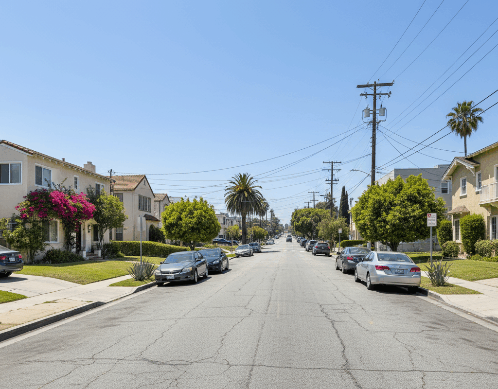 Sell Your House Fast for Cash West Hollywood, CA
