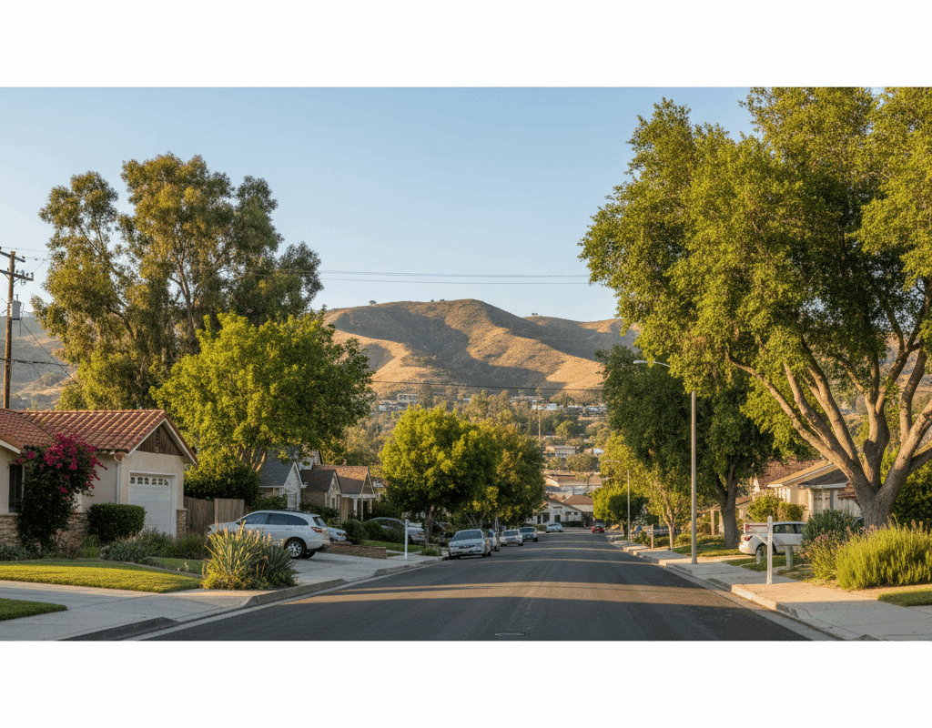 Sell Your House Fast for Cash North Hills, CA