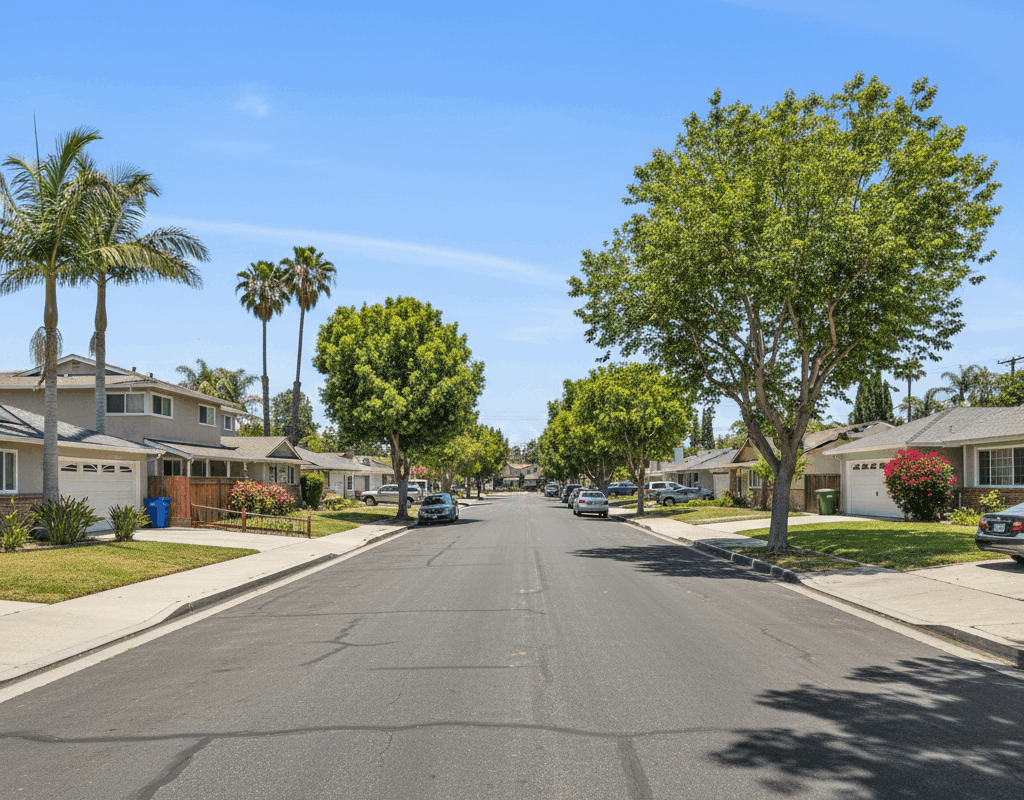 Sell Your House Fast for Cash Rossmoor, CA