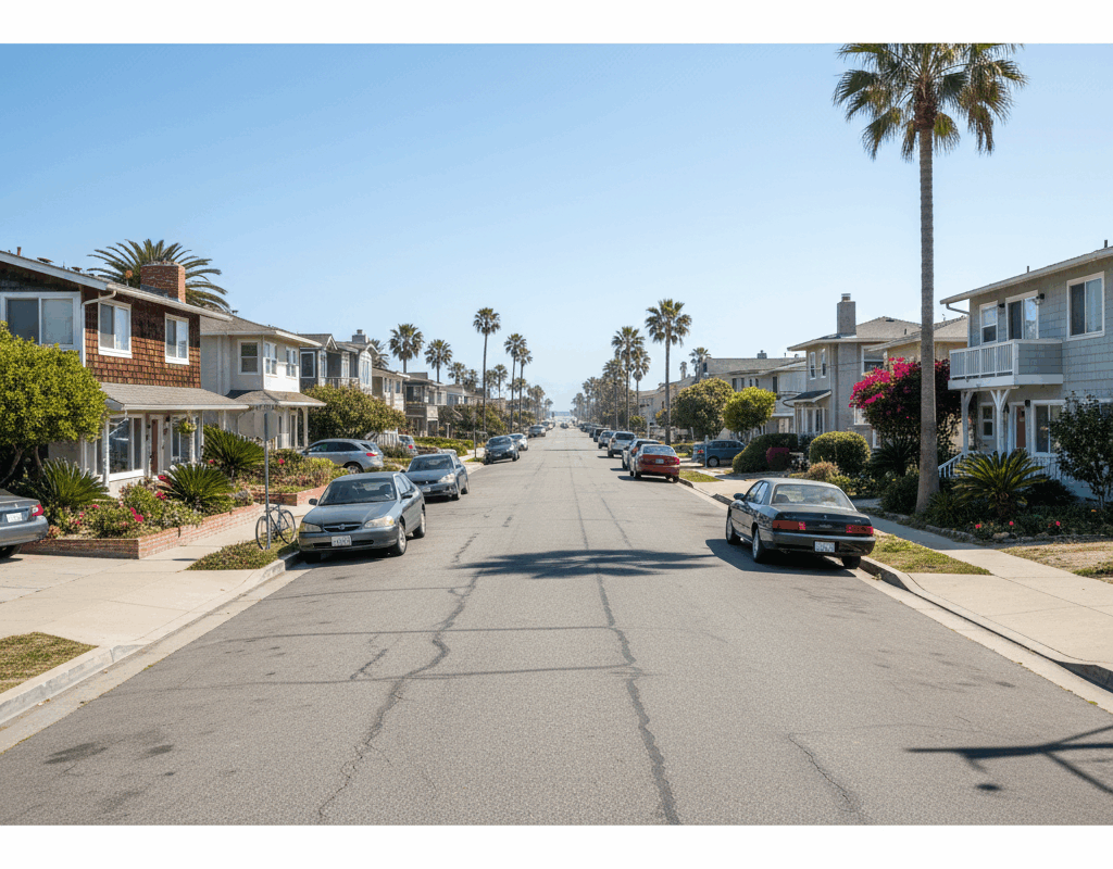Sell Your House Fast for Cash Sunset Beach, CA