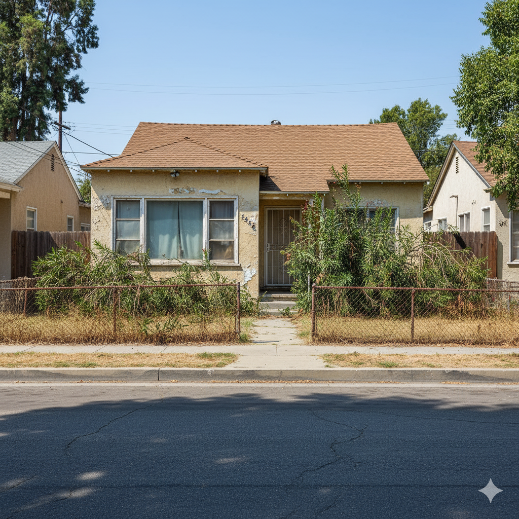 Sell Your House Fast for Cash Long Beach, CA

