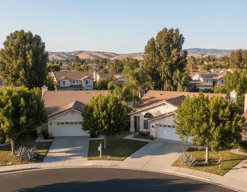 Sell Your House Fast for Cash Santa Clarita, CA
