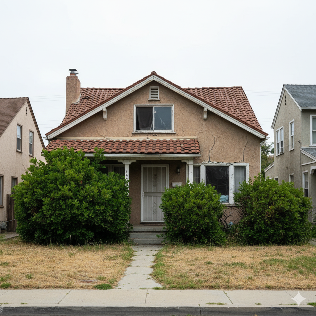 Sell Your House Fast for Cash Agoura Hills, CA