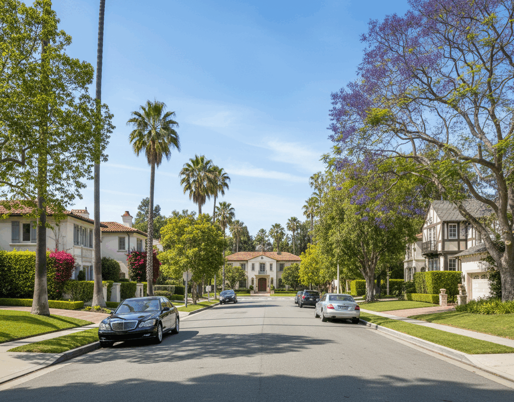 Sell Your House Fast for Cash Beverly Hills, CA