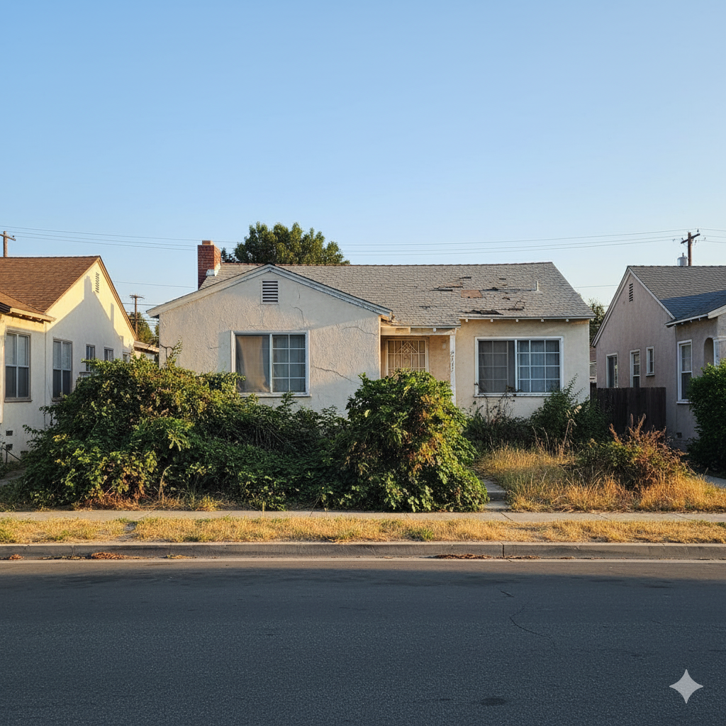 Sell Your House Fast for Cash Woodland Hills, CA