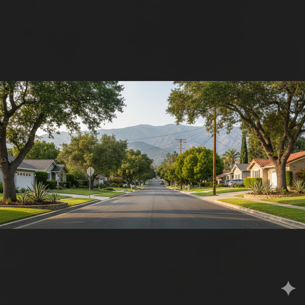 Sell Your House Fast for Cash Hacienda Heights, CA