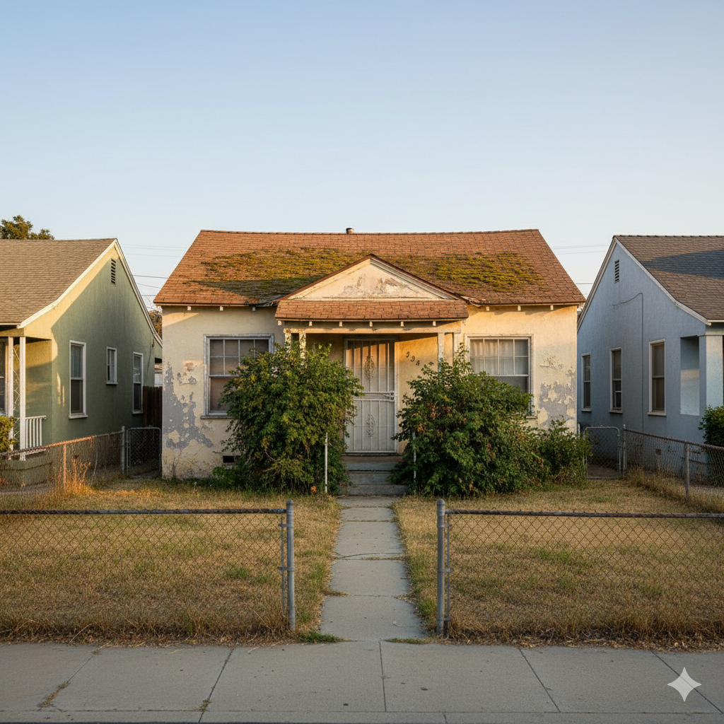 Sell Your House Fast for Cash Cerritos, CA

