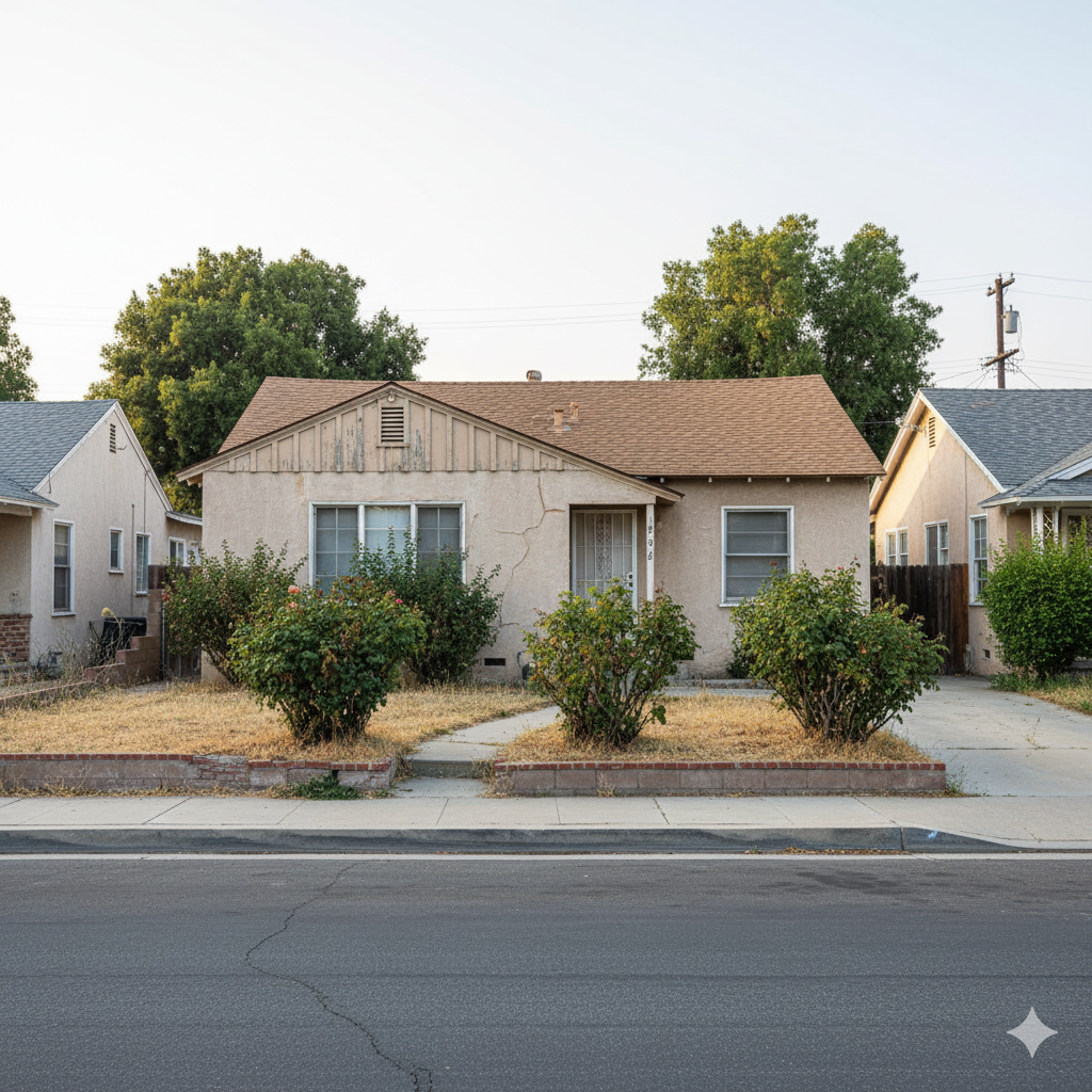 Sell Your House Fast for Cash Winnetka, CA