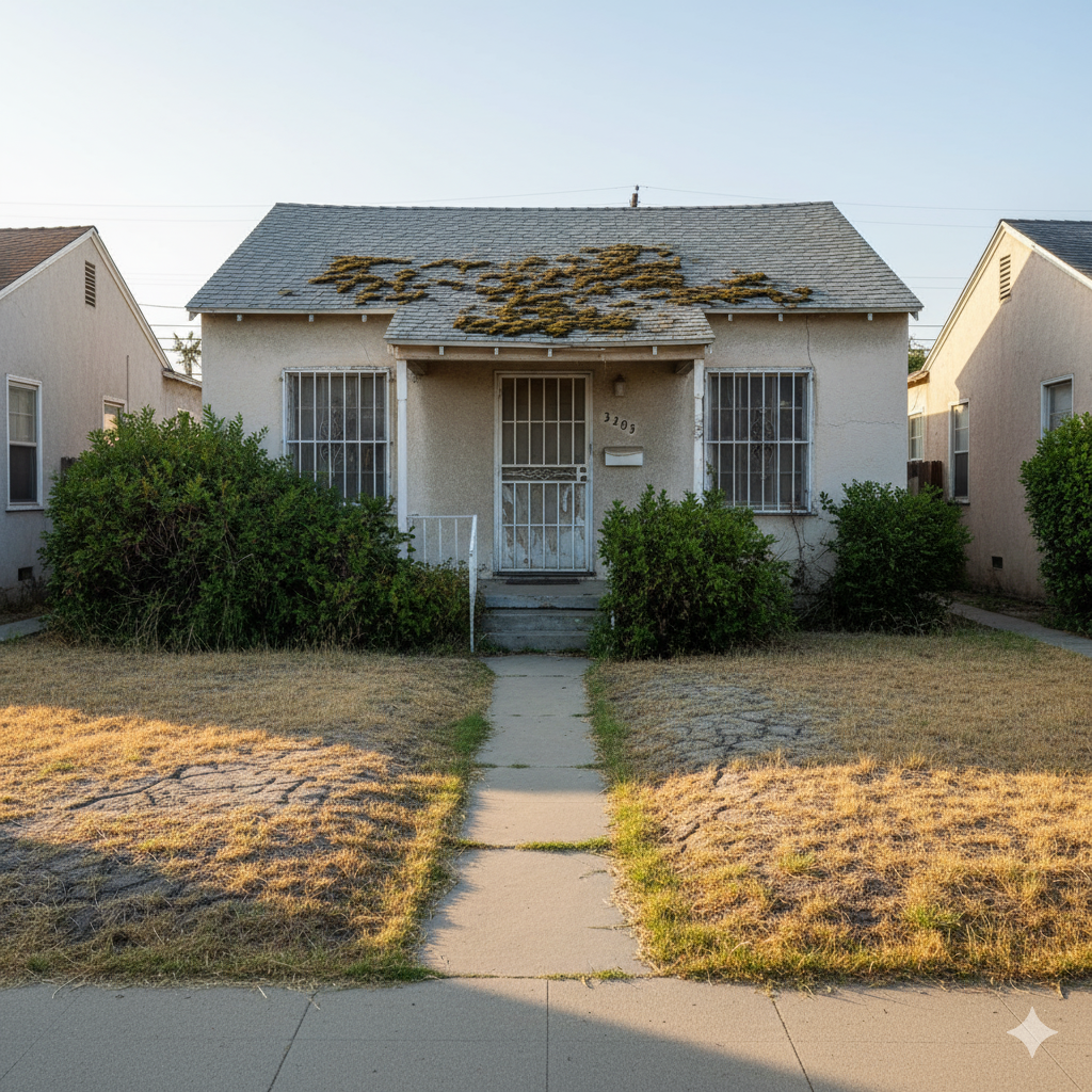 Sell Your House Fast for Cash Sun Valley, CA