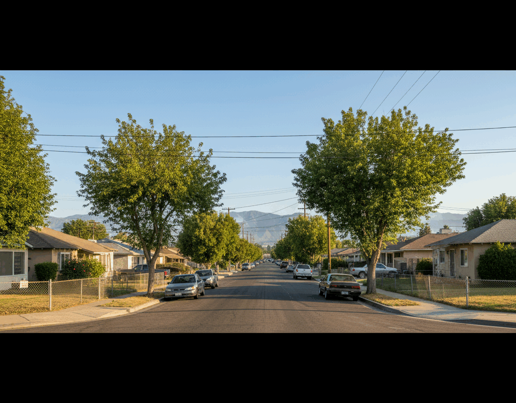 Sell Your House Fast for Cash Van Nuys, CA