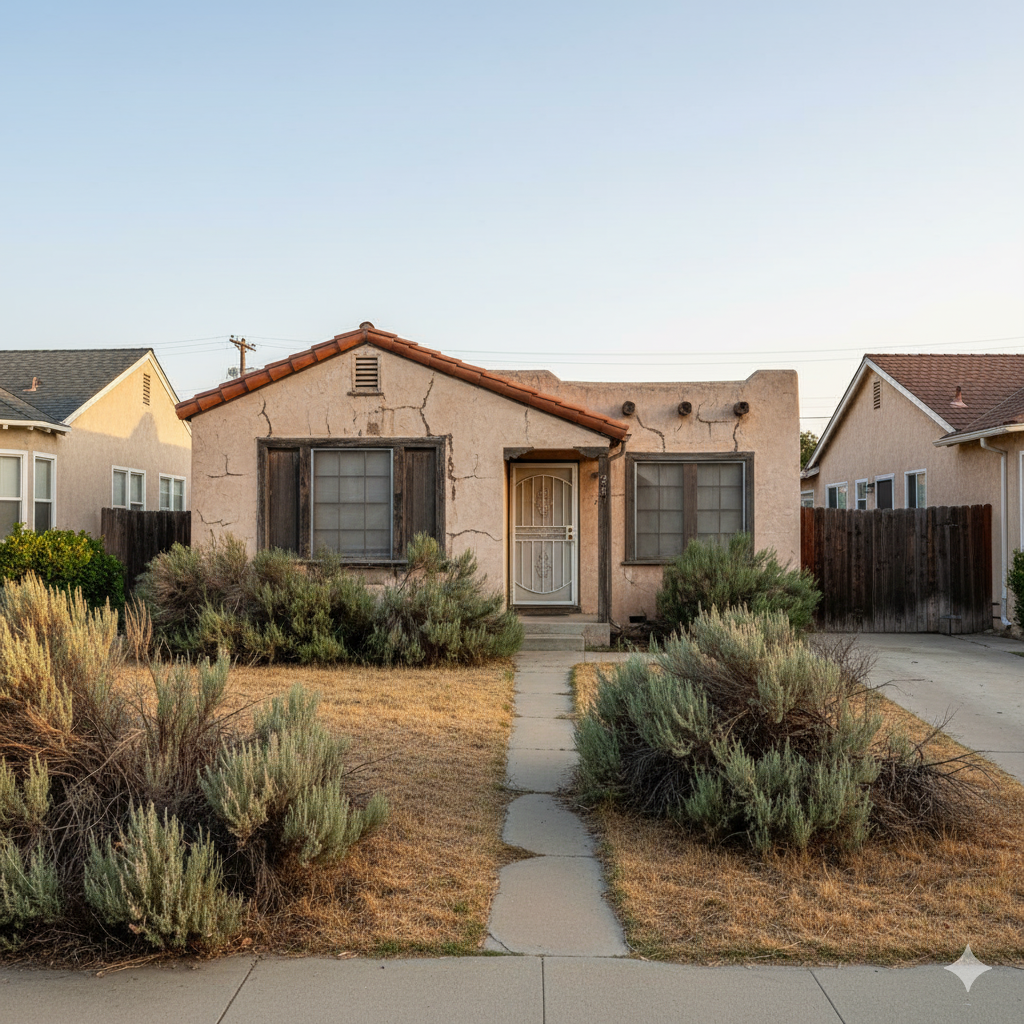 Sell Your House Fast for Cash Calabasas, CA