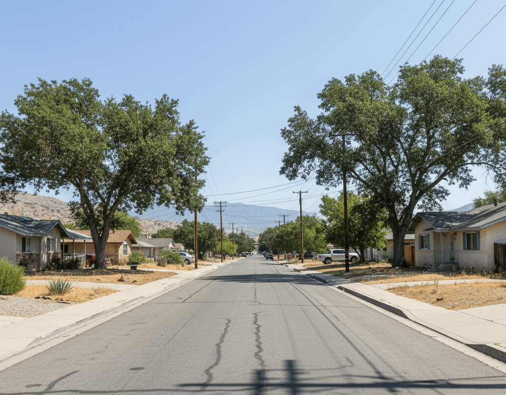 Sell Your House Fast for Cash Lake Hughes, CA