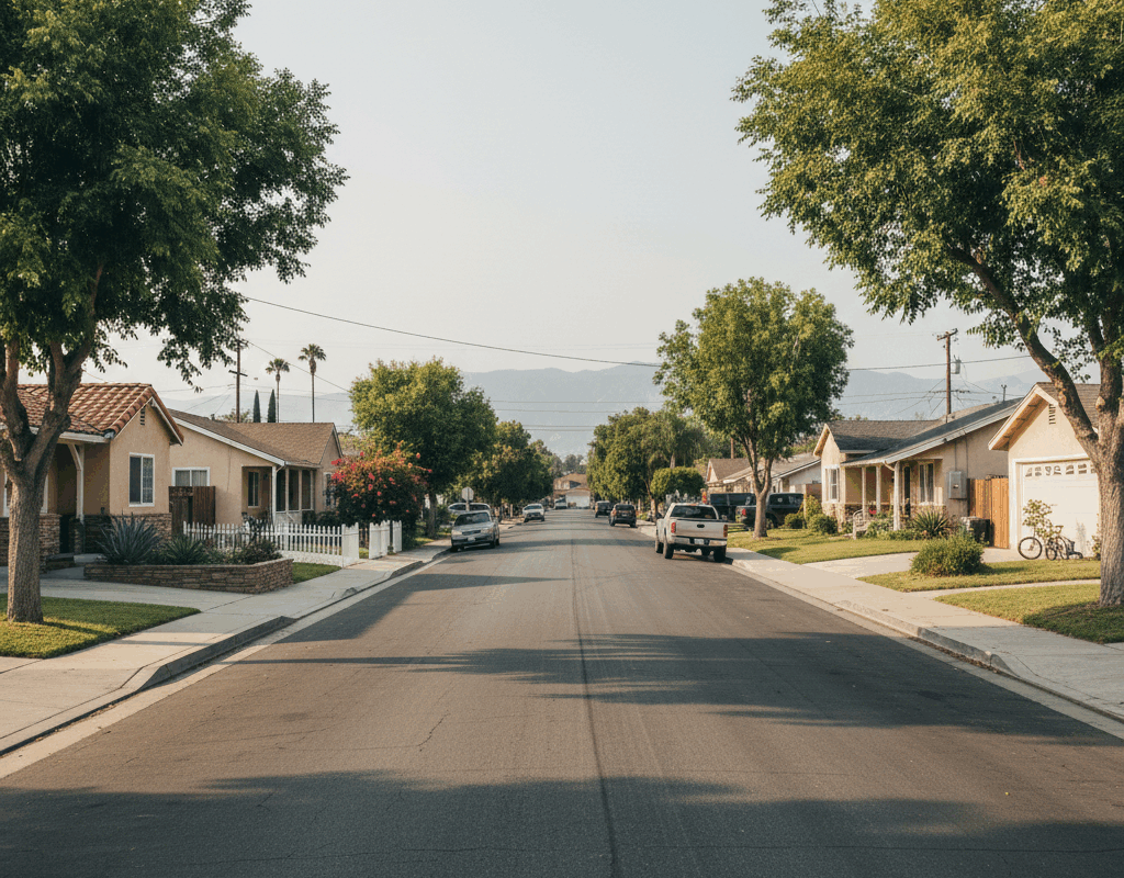 Sell Your House Fast for Cash El Monte, CA