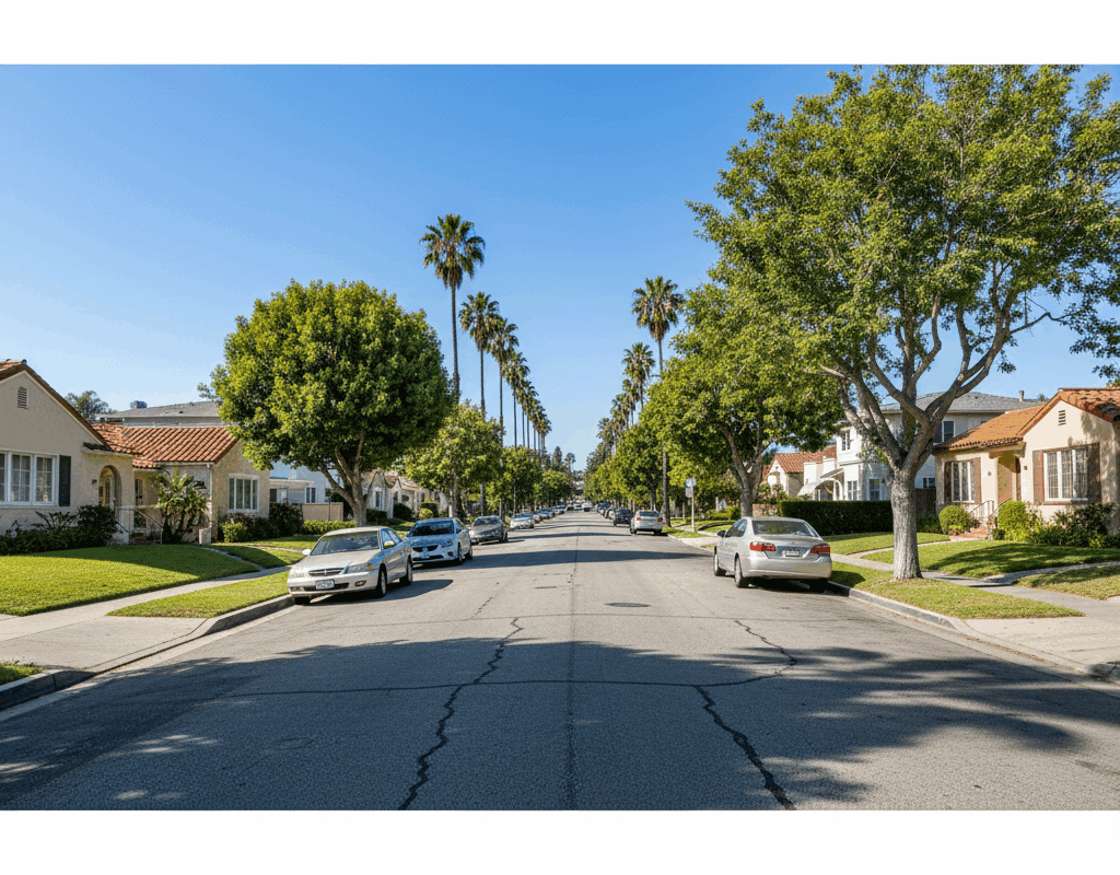 Sell Your House Fast for Cash Santa Monica, CA