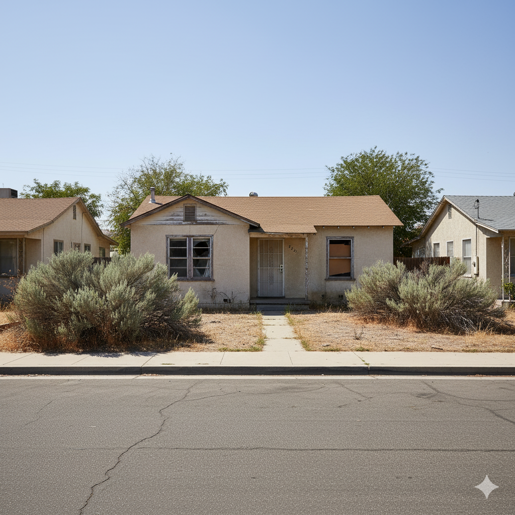 Sell Your House Fast for Cash Glendora, CA

