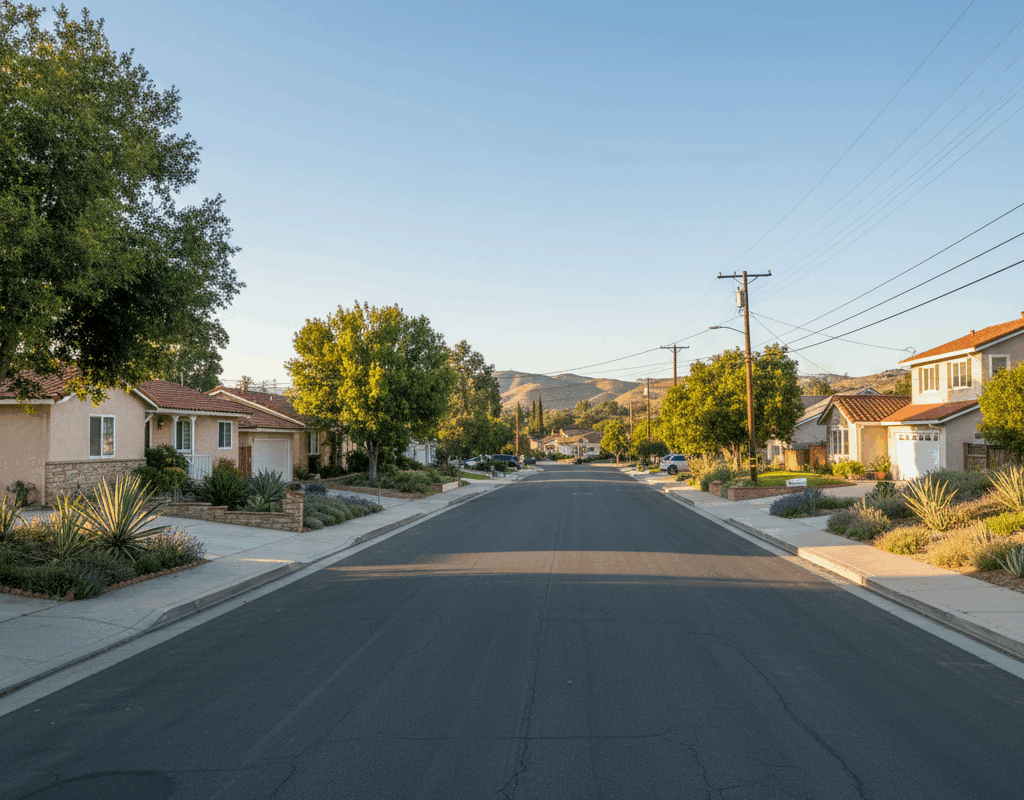 Sell Your House Fast for Cash West Hills, CA