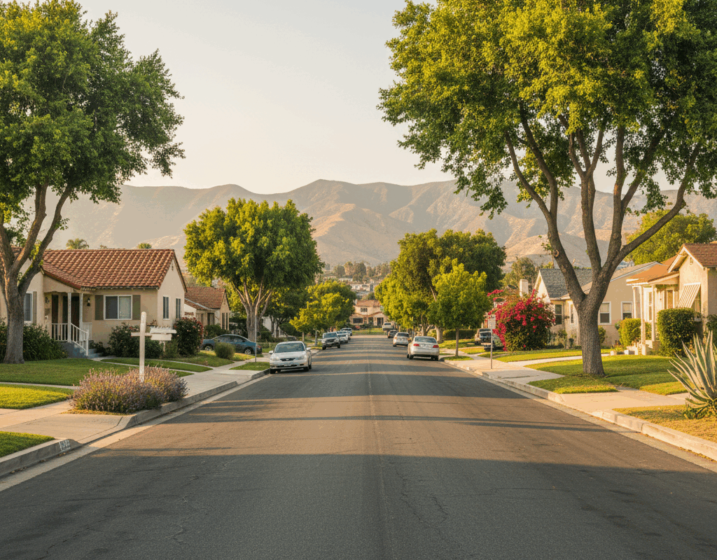 Sell Your House Fast for Cash Sunland, CA