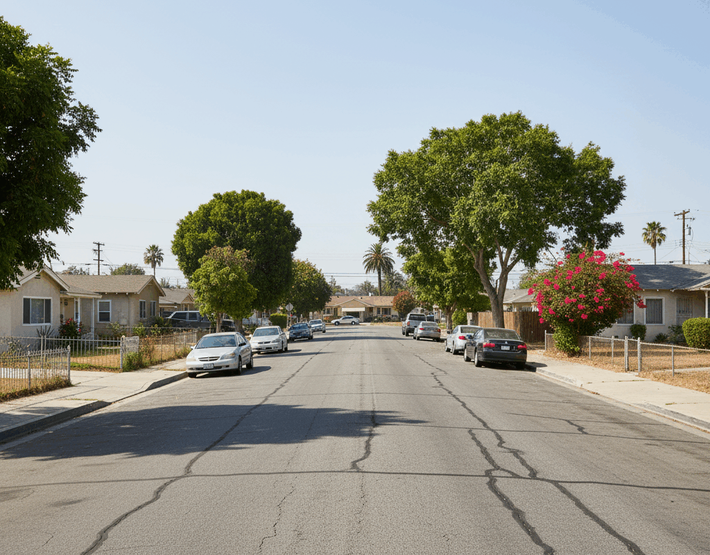 Sell Your House Fast for Cash Compton, CA