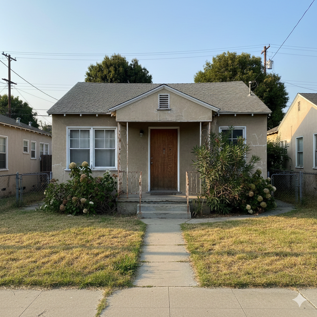 Sell Your House Fast for Cash Westchester, CA