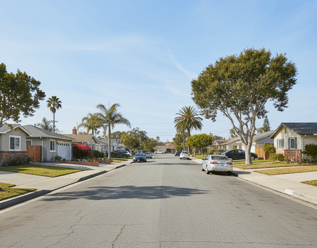 Sell Your House Fast for Cash Huntington Beach, CA