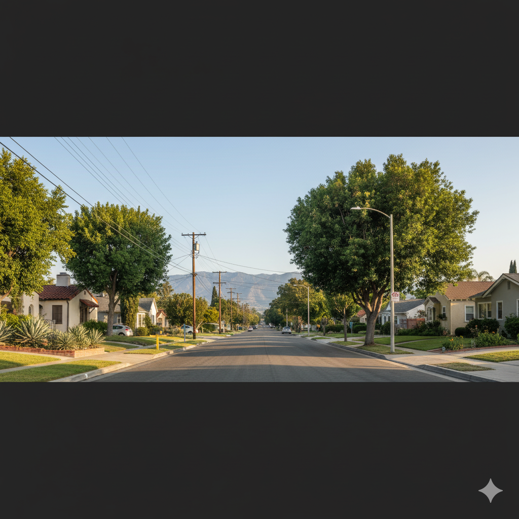 Sell Your House Fast for Cash Burbank, CA