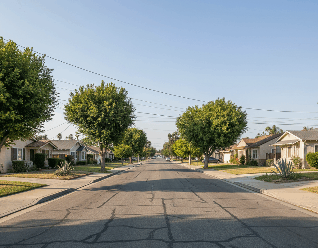 Sell Your House Fast for Cash San Fernando, CA