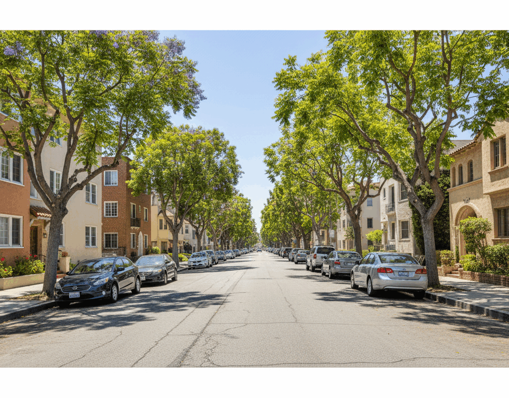 Sell Your House Fast for Cash Koreatown, CA