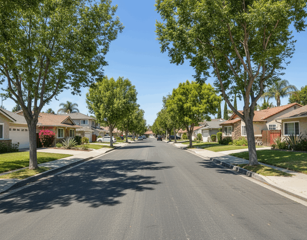 Sell Your House Fast for Cash Rowland Heights, CA