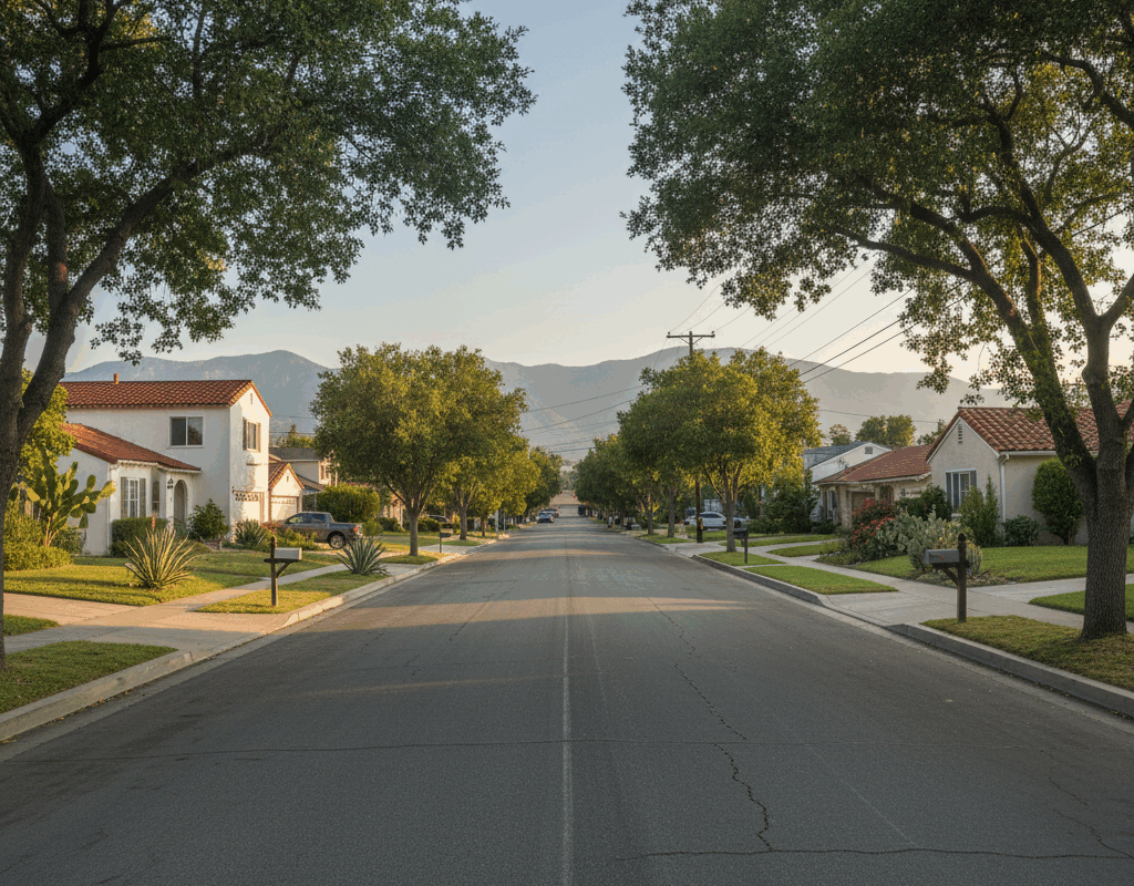 Sell Your House Fast for Cash Irwindale, CA