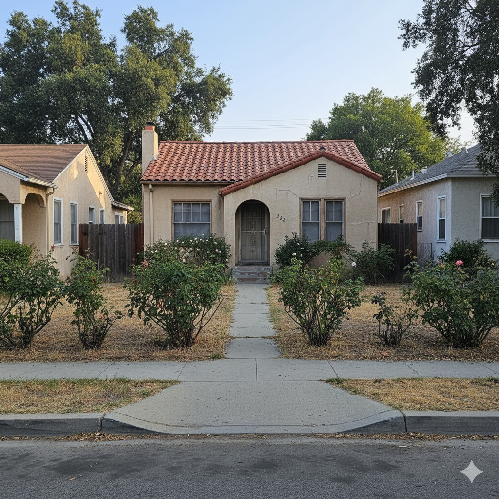 Sell Your House Fast for Cash Duarte, CA