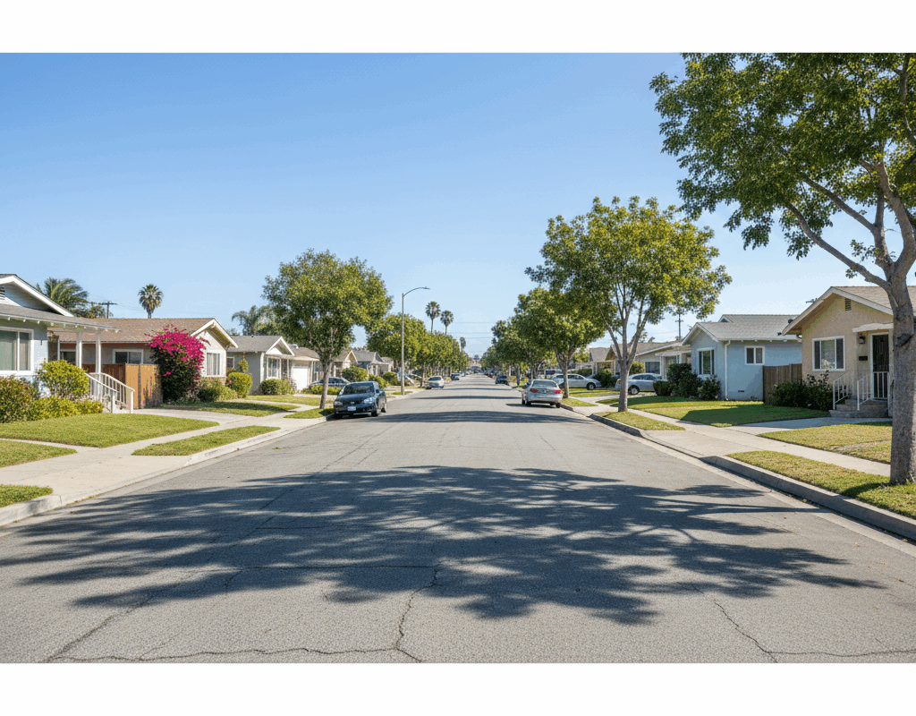 Sell Your House Fast for Cash Seal Beach, CA