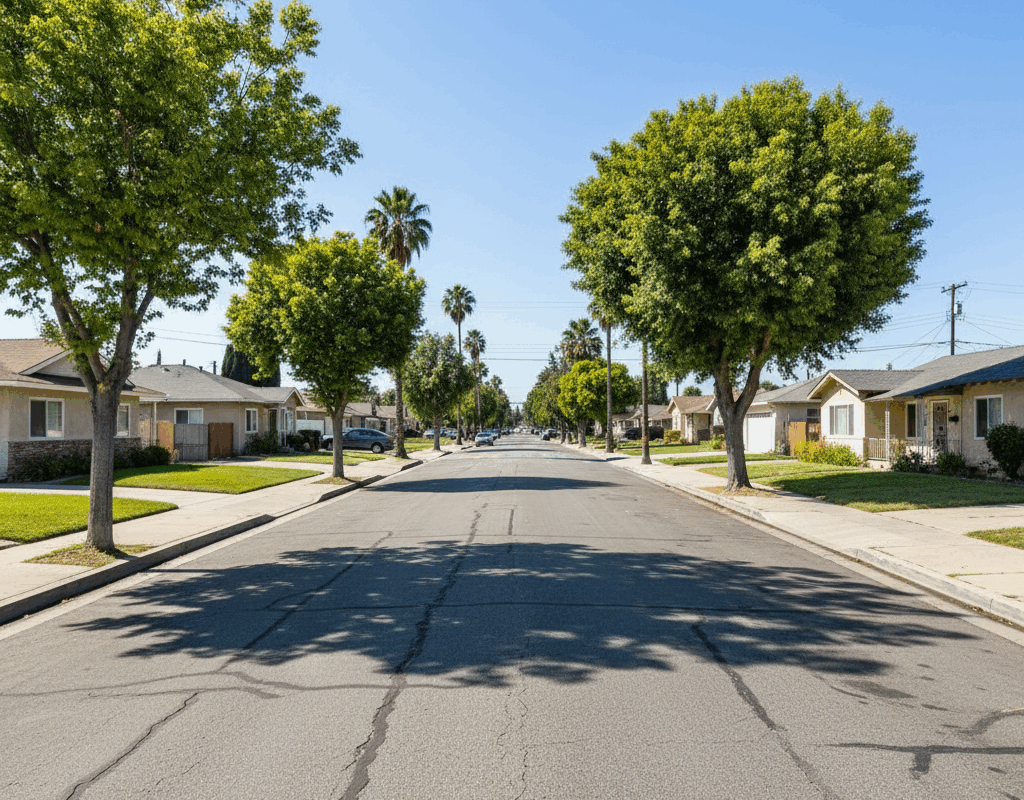Sell Your House Fast for Cash Santa Fe Springs, CA